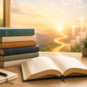Best books for personal growth