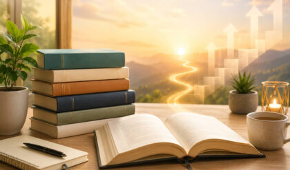 Best books for personal growth