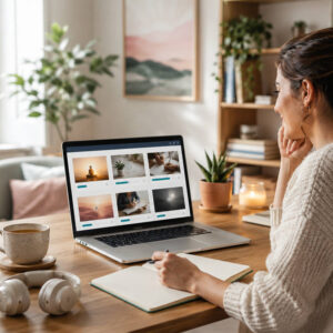 Best online courses for personal growth