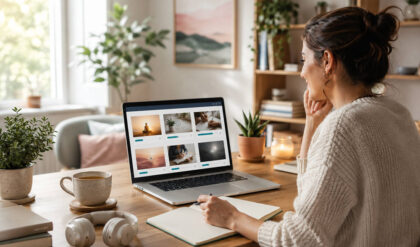 Best online courses for personal growth
