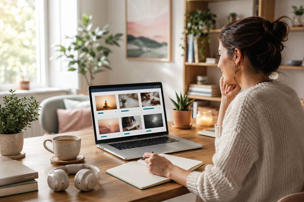 Best online courses for personal growth
