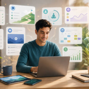 Best online tools for personal growth