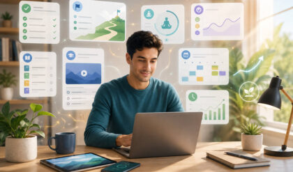 Best online tools for personal growth