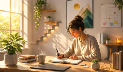 Best ways to achieve personal growth