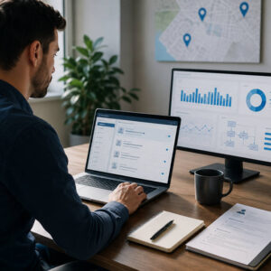 Business analyst jobs near me how to find local roles and get hired