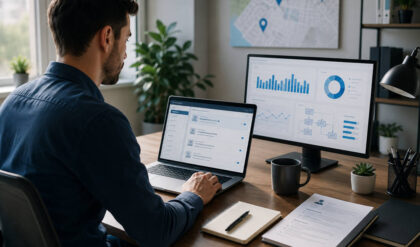 Business analyst jobs near me how to find local roles and get hired