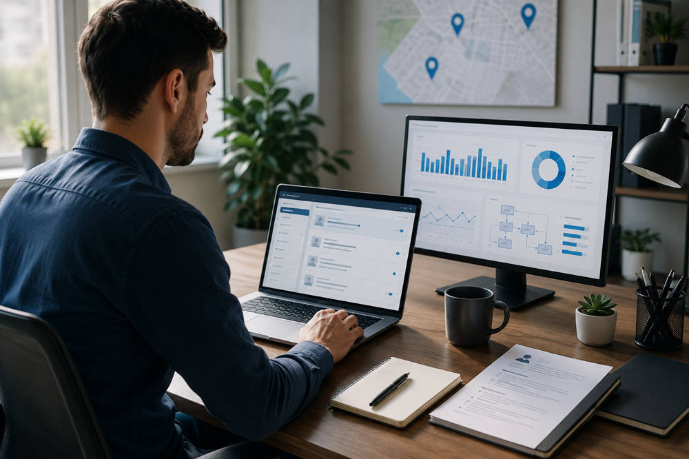 Business analyst jobs near me how to find local roles and get hired
