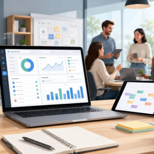 Employee productivity tools