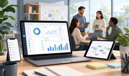 Employee productivity tools