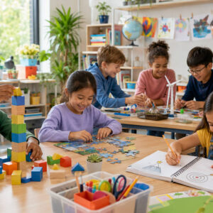 Growth mindset activities