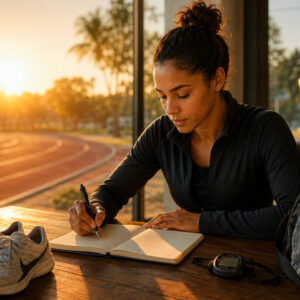 How to cultivate a winning mindset