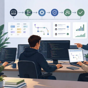 How to improve developer productivity