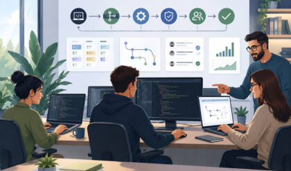 How to improve developer productivity