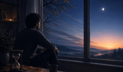 How to overcome fear of death