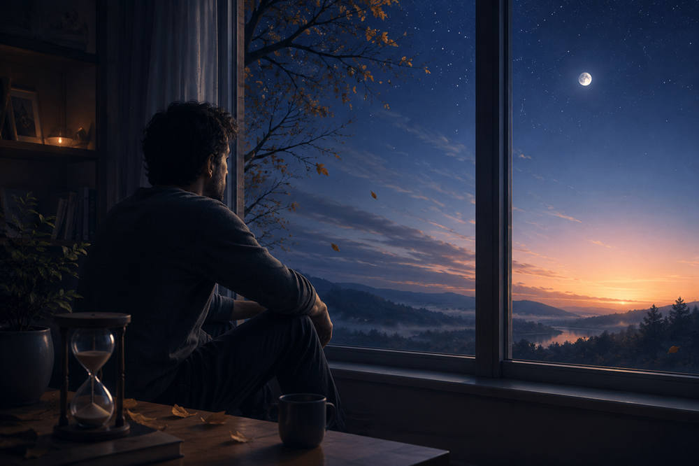 How to overcome fear of death