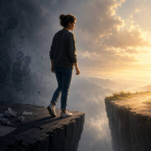 How to overcome fear of failure
