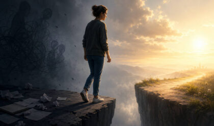 How to overcome fear of failure