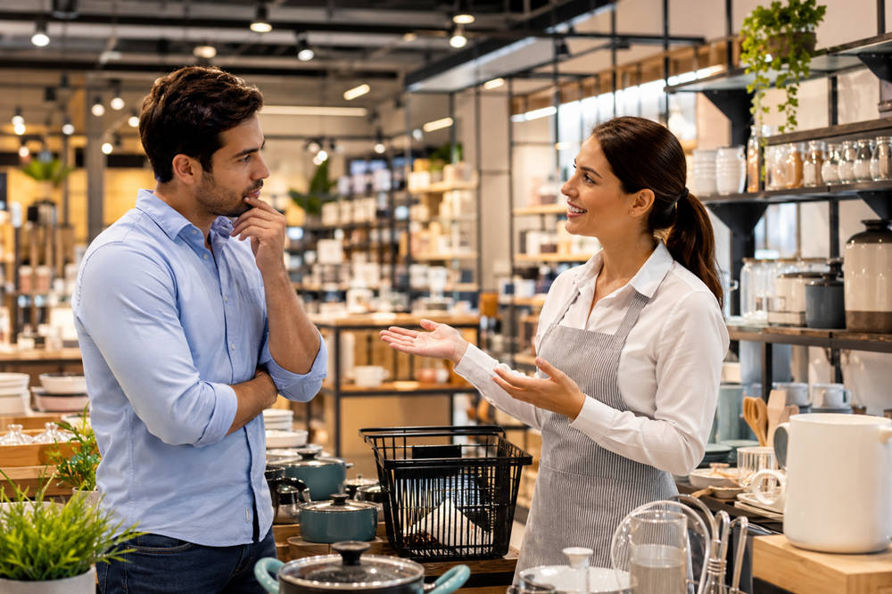 How to overcome objections in sales