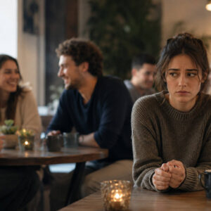 How to overcome social anxiety fast