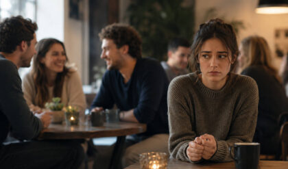 How to overcome social anxiety fast