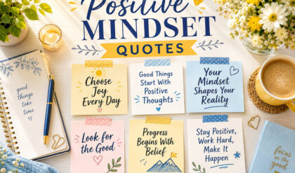 Positive mindset quotes2