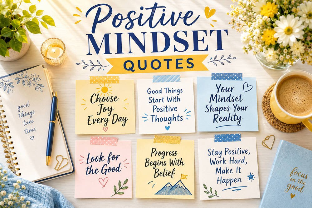 Positive mindset quotes2