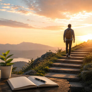 Powerful motivation for personal growth