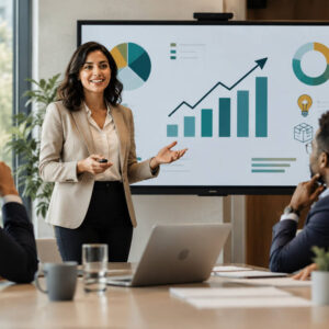 What is the main purpose of developing a business pitch