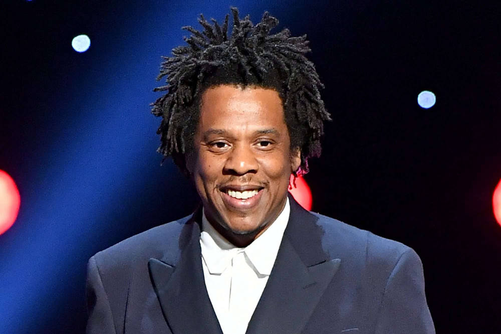 Jay Z