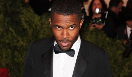 American wedding by frank ocean lyrics