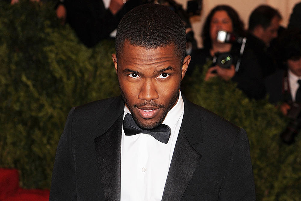 American wedding by frank ocean lyrics