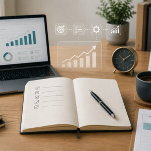 Another word for productivity
