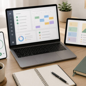 Best apps for productivity