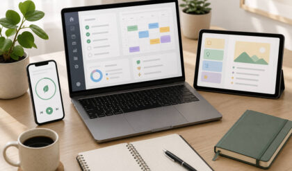 Best apps for productivity