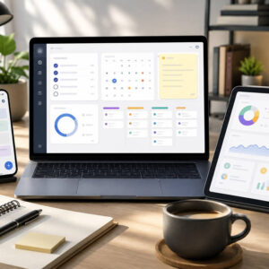 Best free apps for productivity