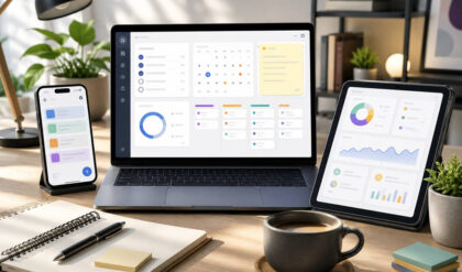 Best free apps for productivity
