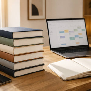 Best productivity books