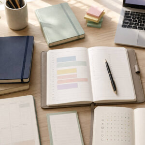 Best productivity planners