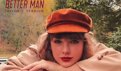Better man by taylor swift meaning