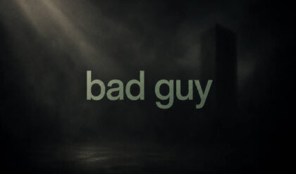 Billie eilish bad guy lyrics