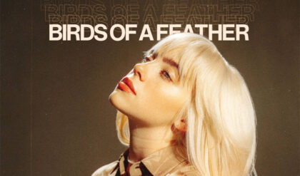 Billie eilish birds of a feather lyrics