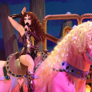 Chappell roans pink pony club lyrics