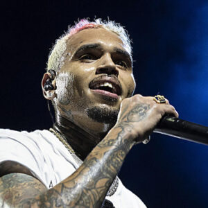 Chris browns under the influence lyrics