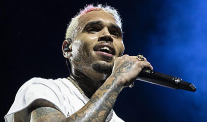 Chris browns under the influence lyrics