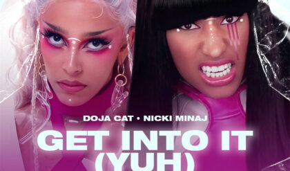 Get into it yuh lyrics
