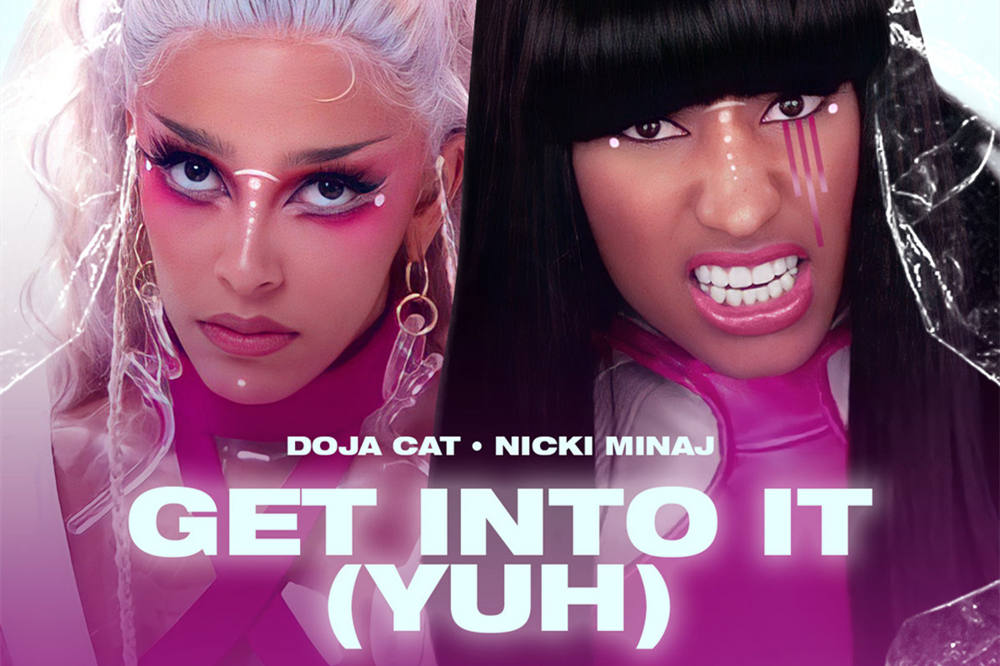 Get into it yuh lyrics