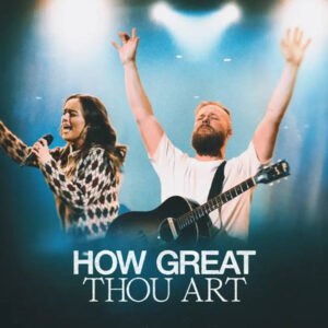 How great thou art lyrics
