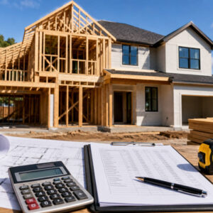 How much does it cost to build a 2000 sq ft house
