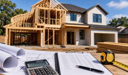 How much does it cost to build a 2000 sq ft house