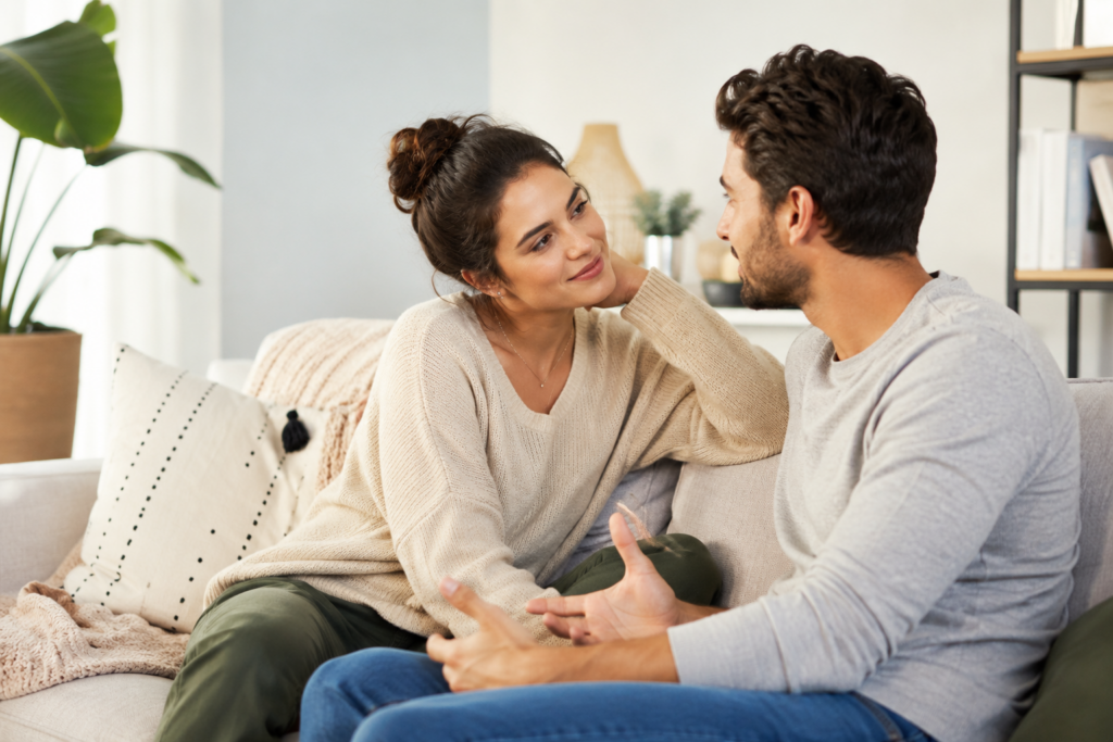 How to be a better girlfriend